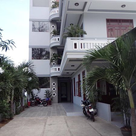 Minh Ngoc Guest House Mui Ne Exterior foto