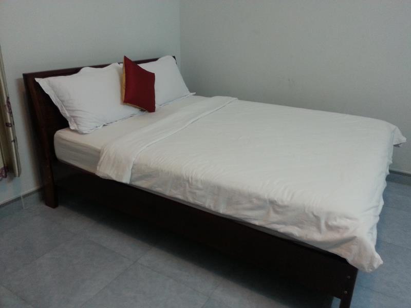 Minh Ngoc Guest House Mui Ne Exterior foto